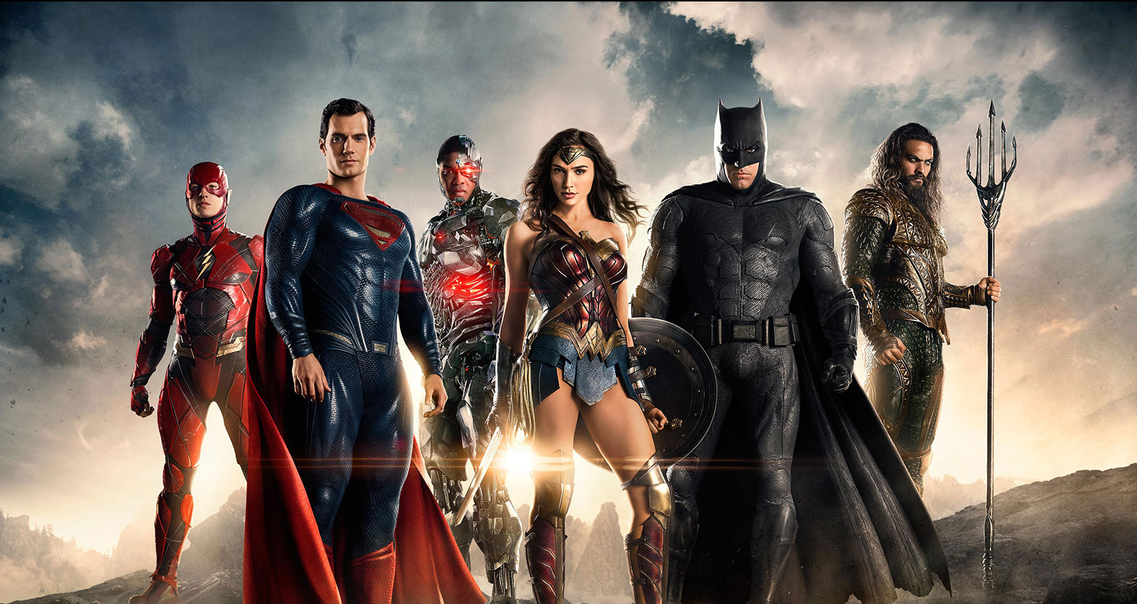 Image result for justice league